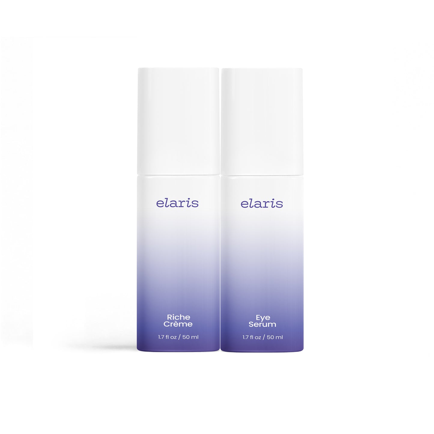 Full Face Moisture Set