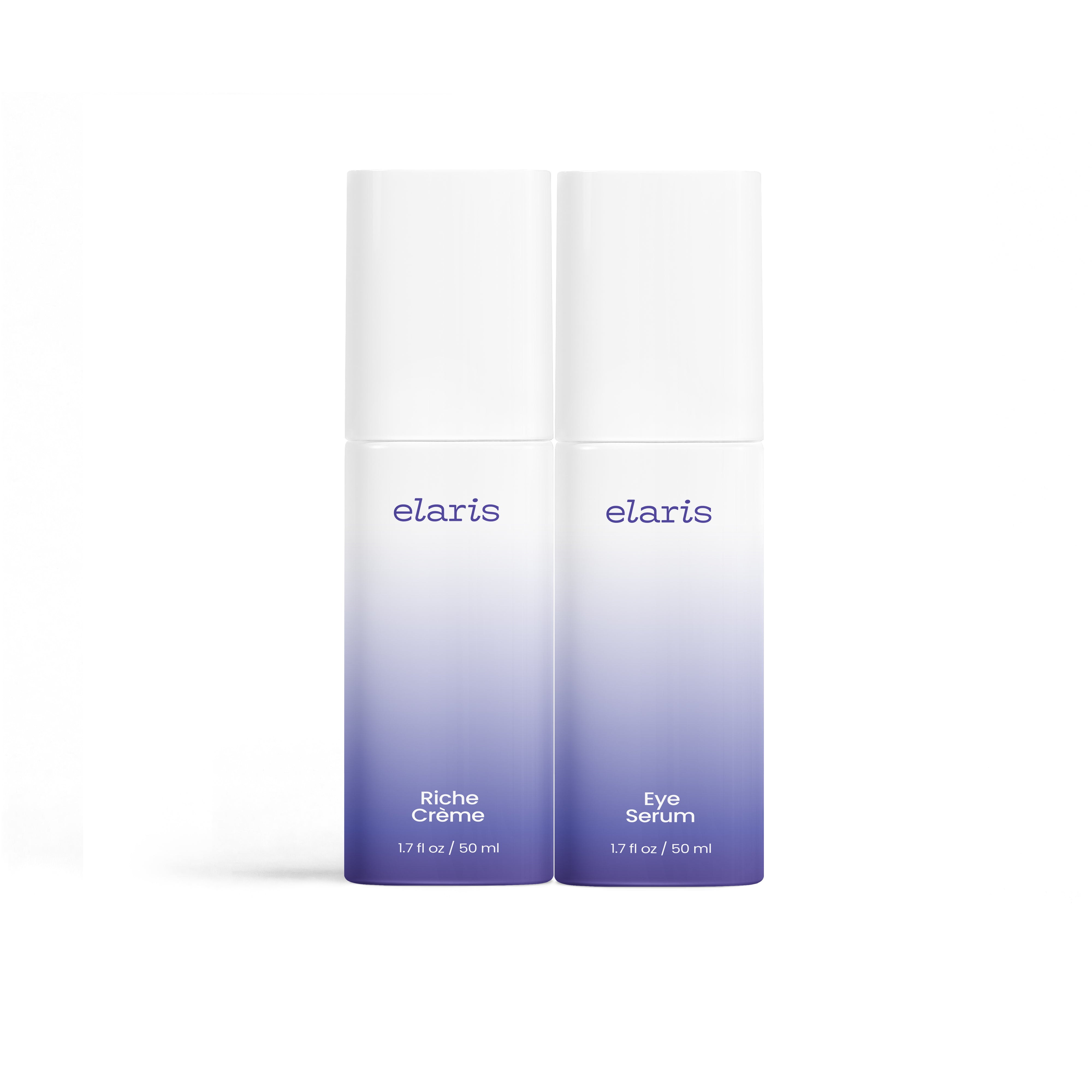 Full Face Moisture Set