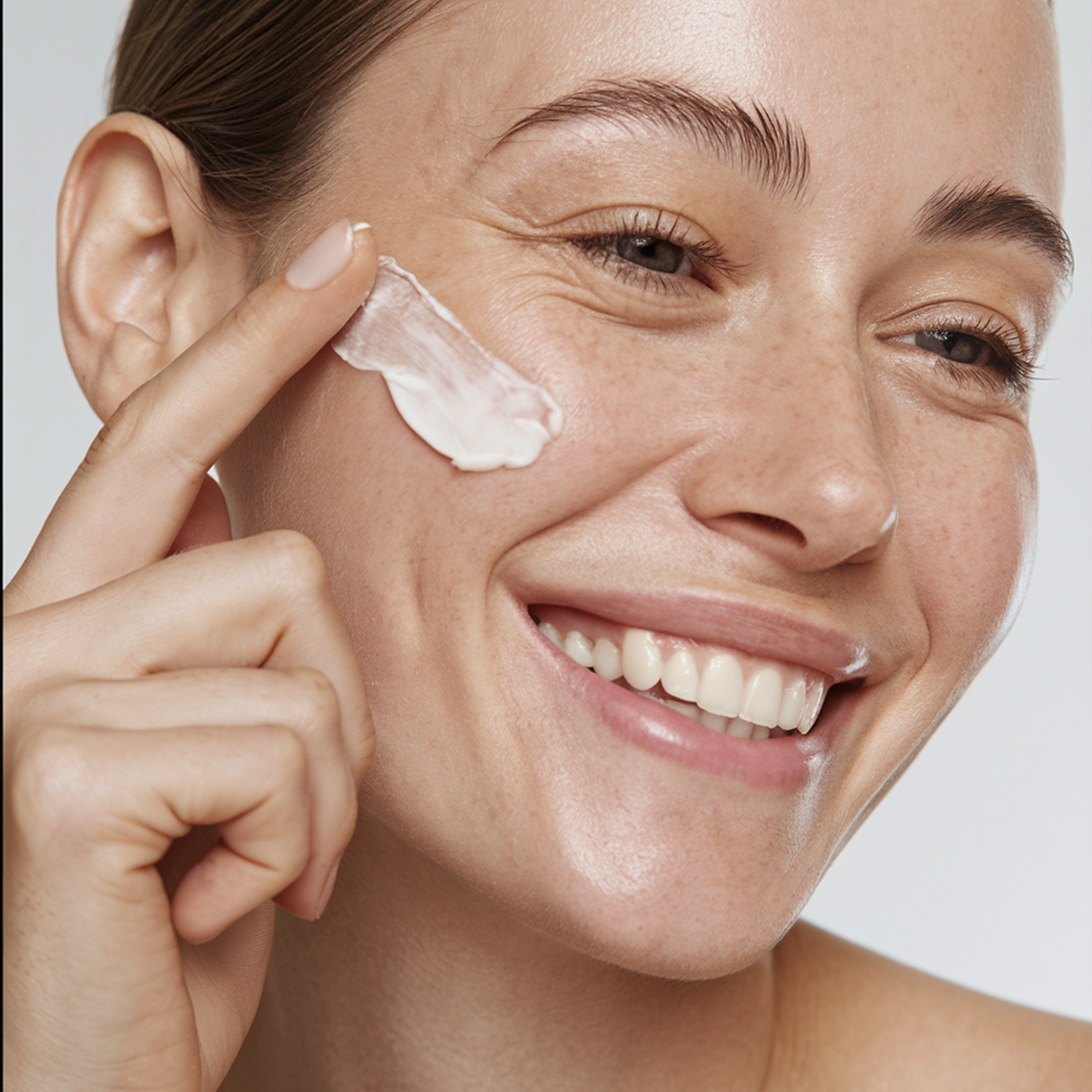 Clean & Hydrate Face
