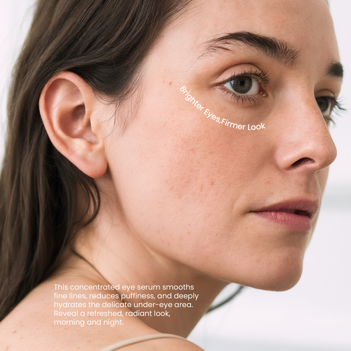 Full Face Moisture Set
