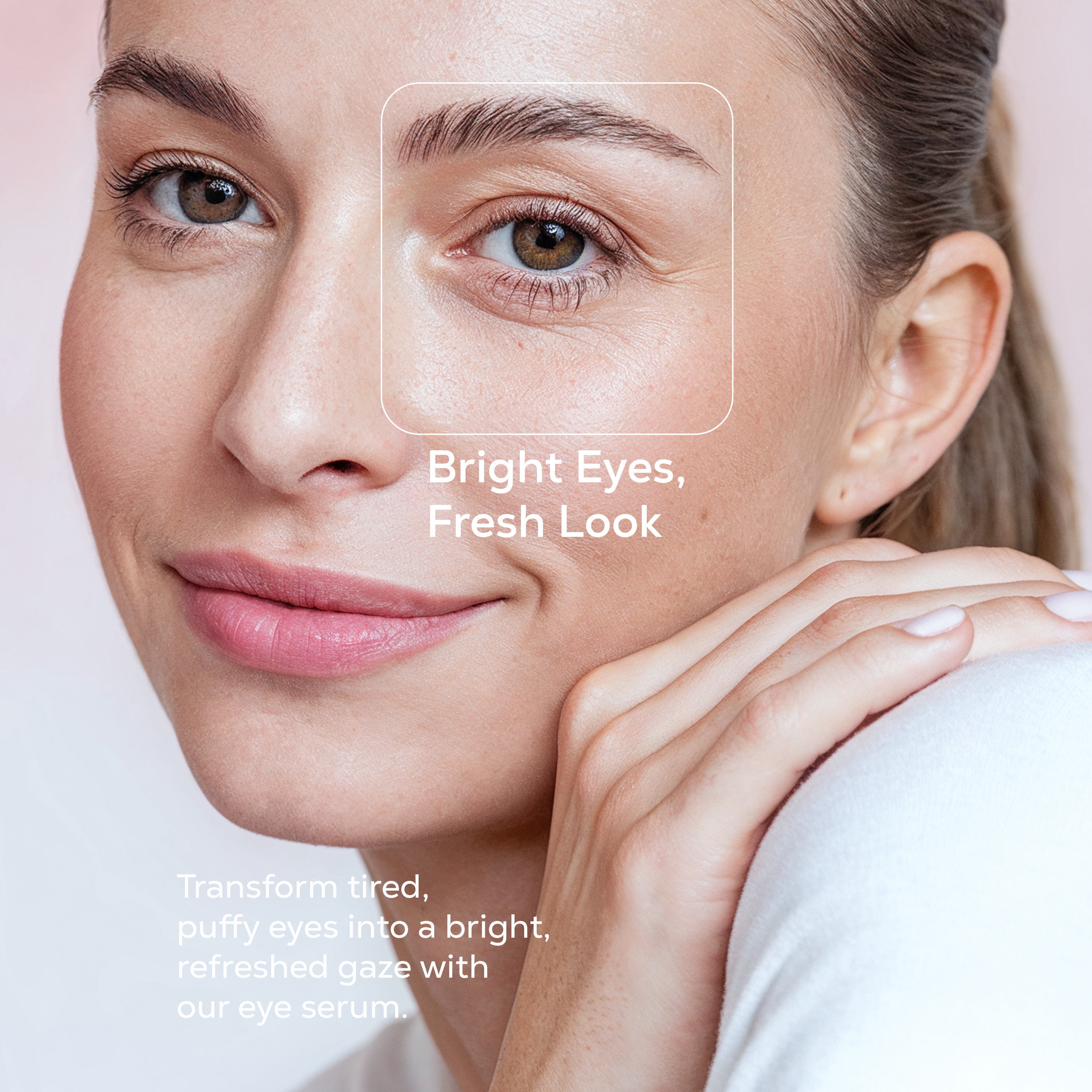 Eye Serum