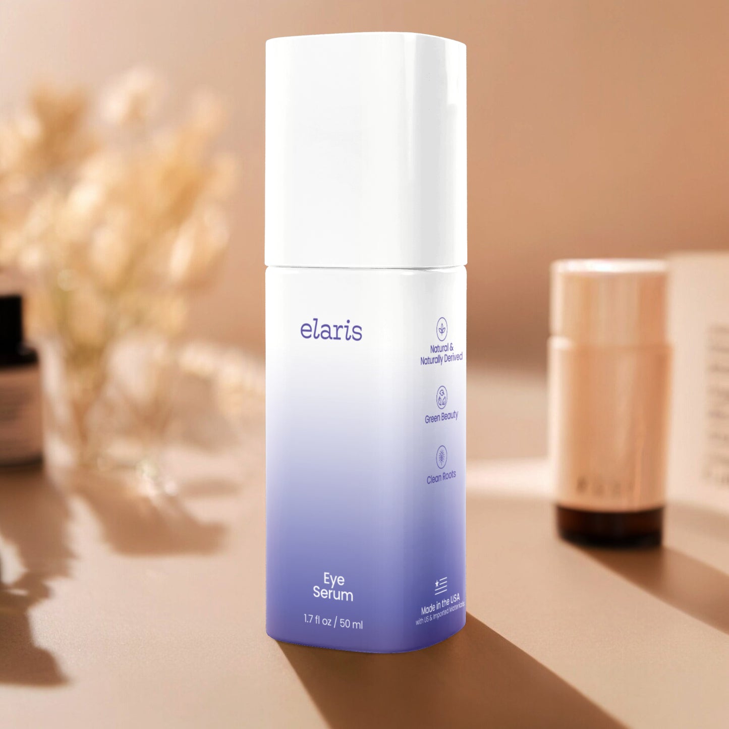 Eye Serum