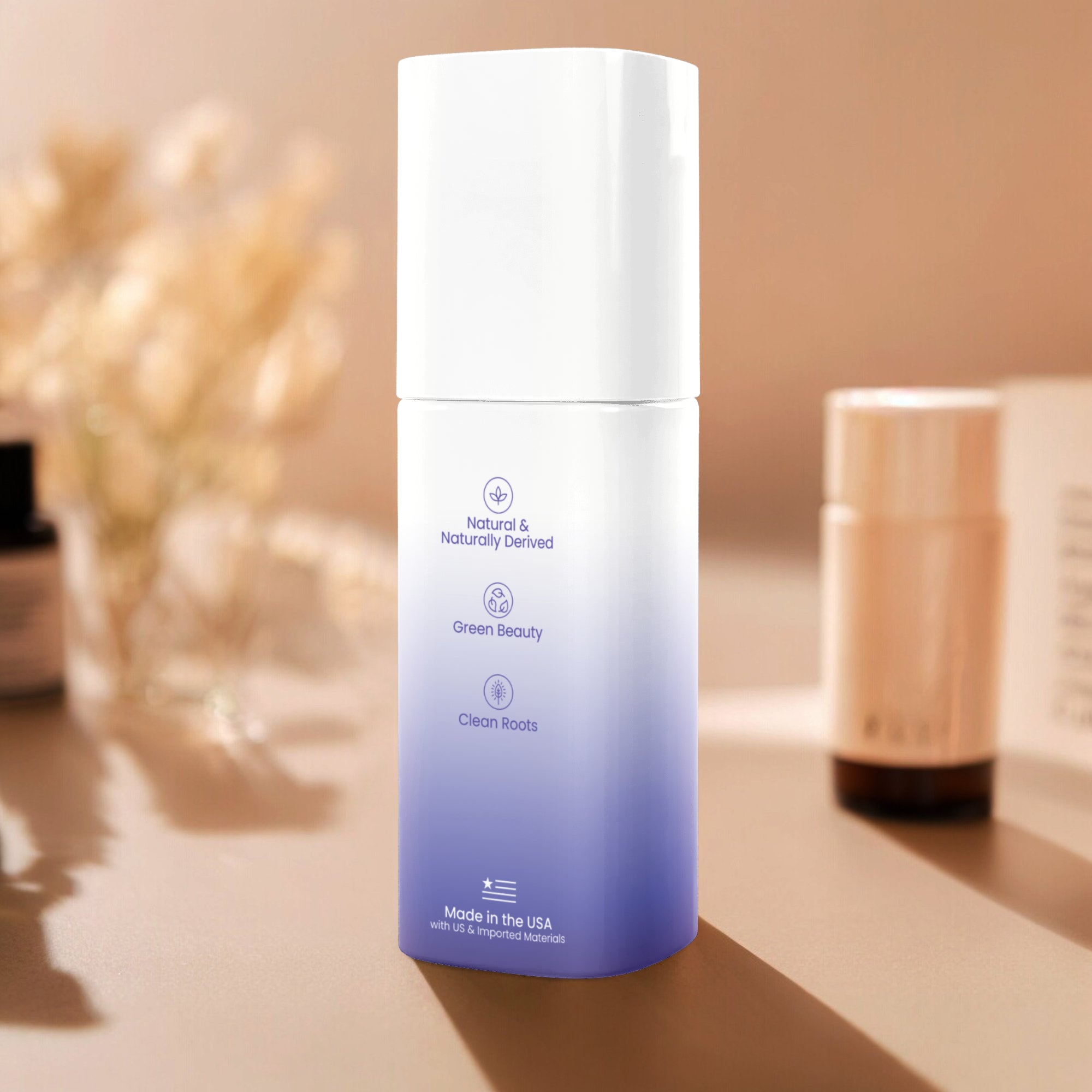 Foaming Oil Cleanser